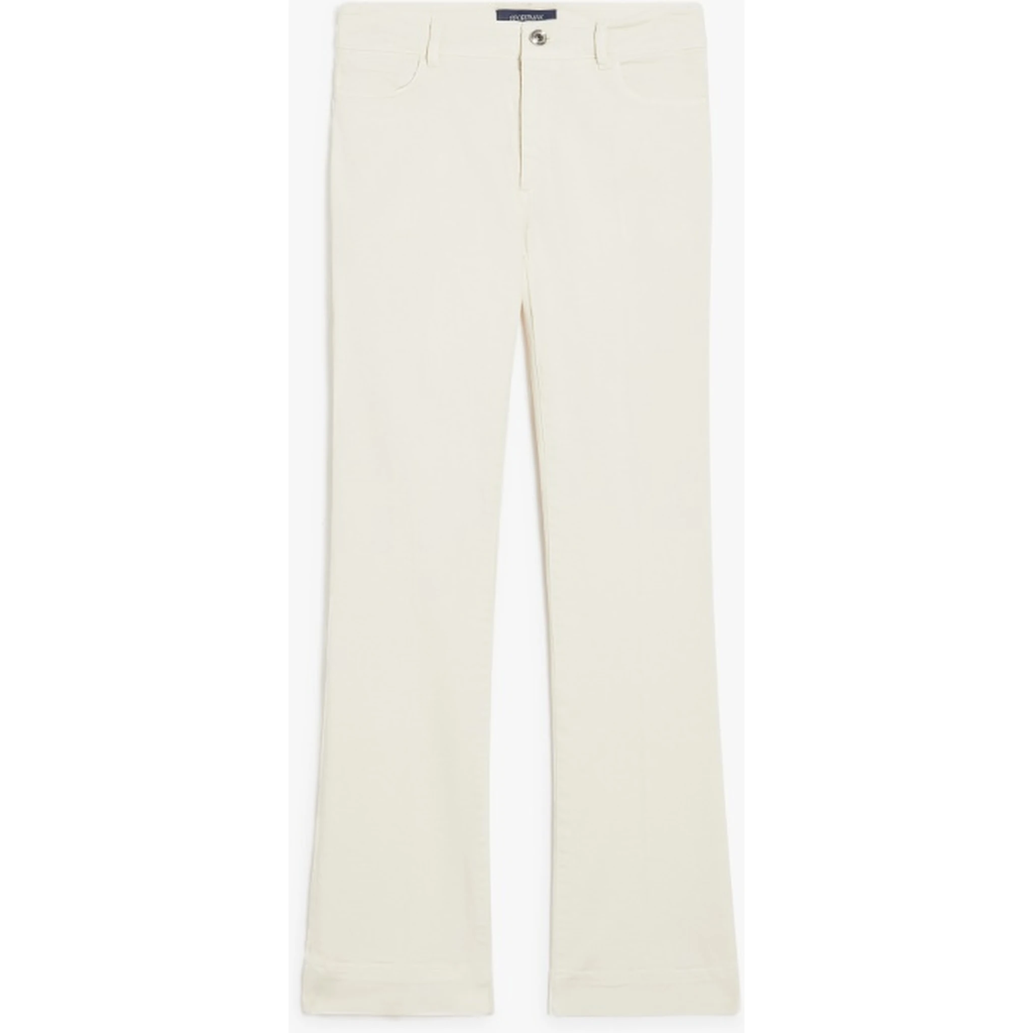 "Nilly" jeans