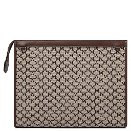 "MM Trousse" pouch