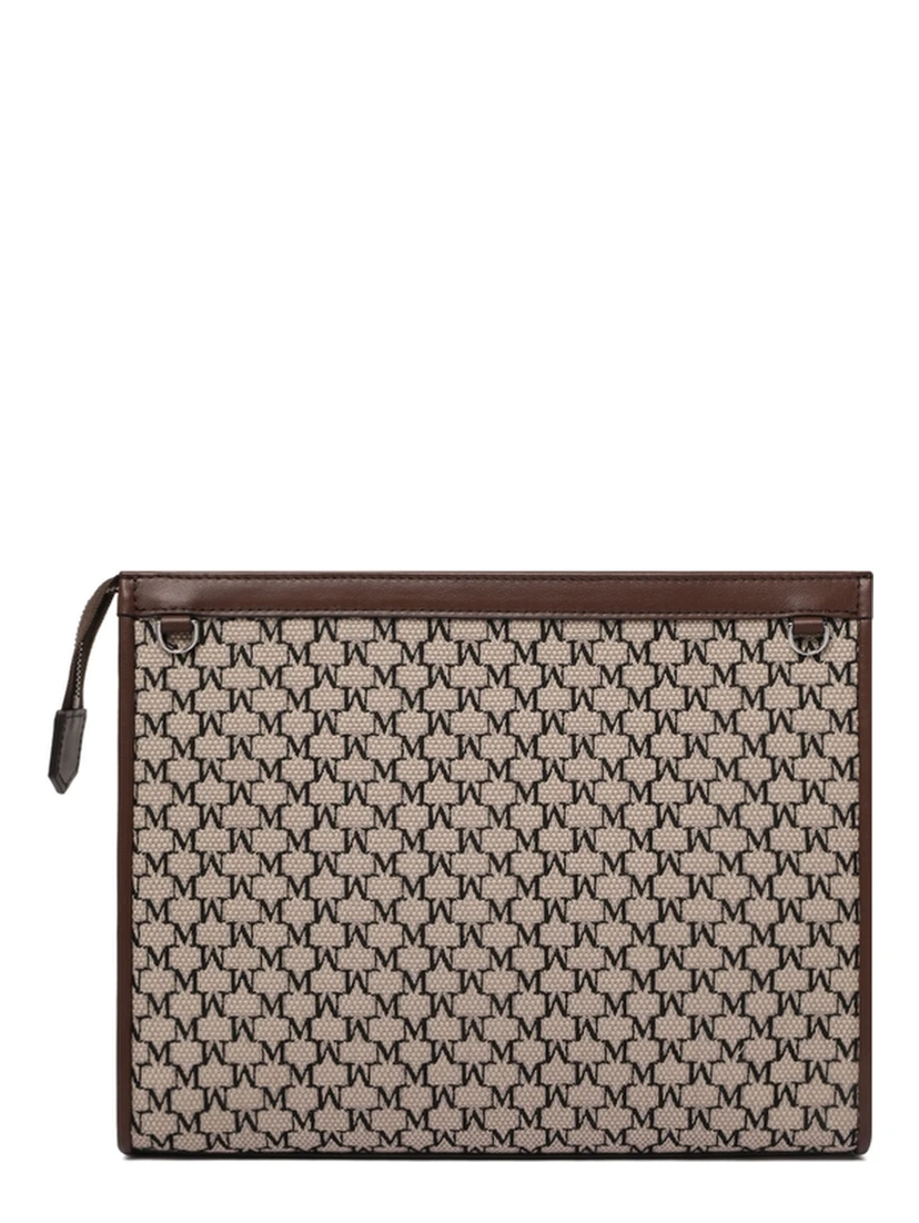 "MM Trousse" pouch