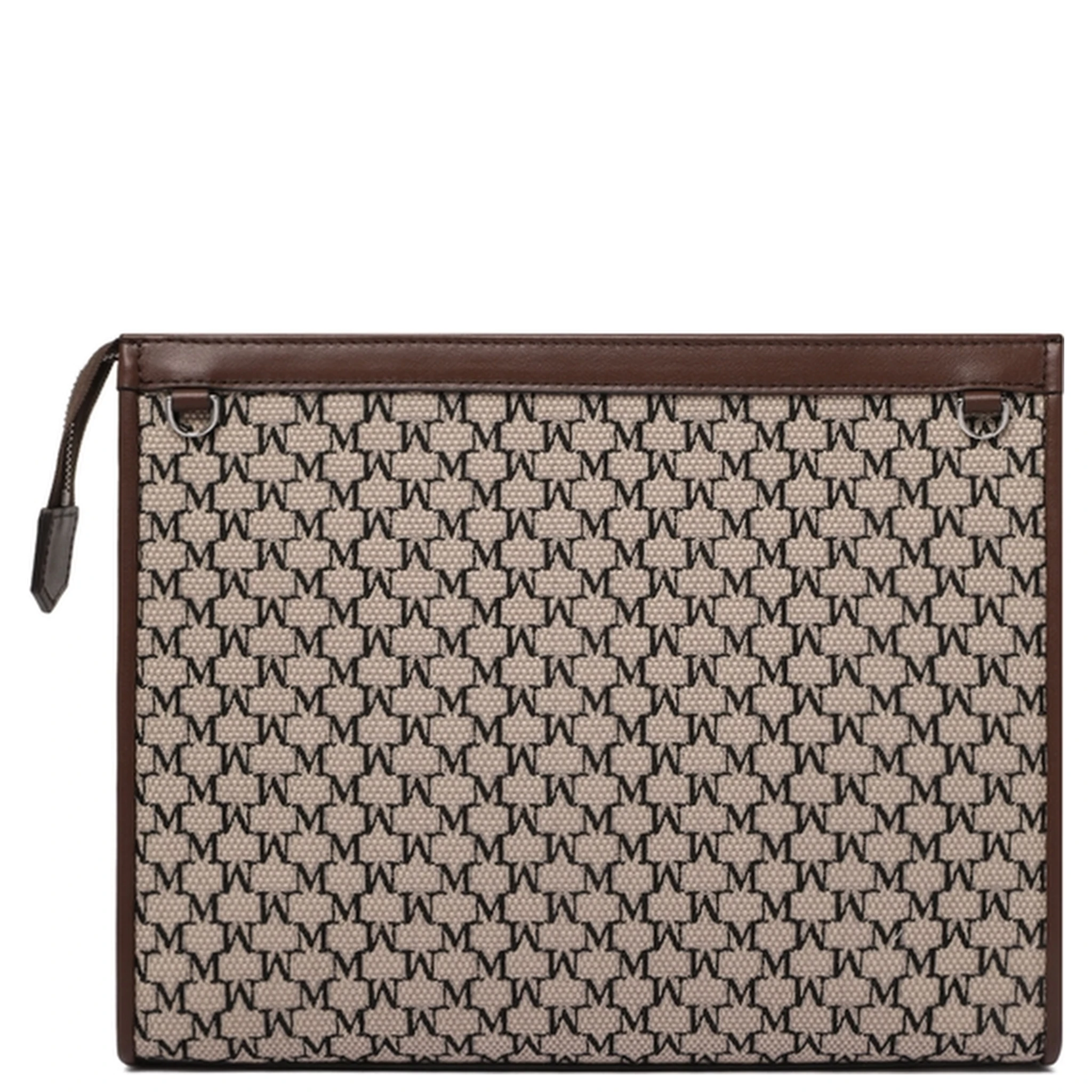 "MM Trousse" pouch