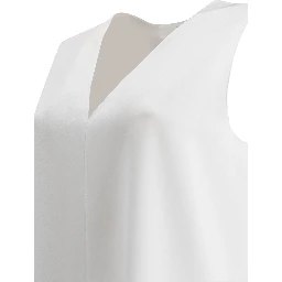 White tank top