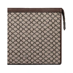 "MM Trousse" pouch
