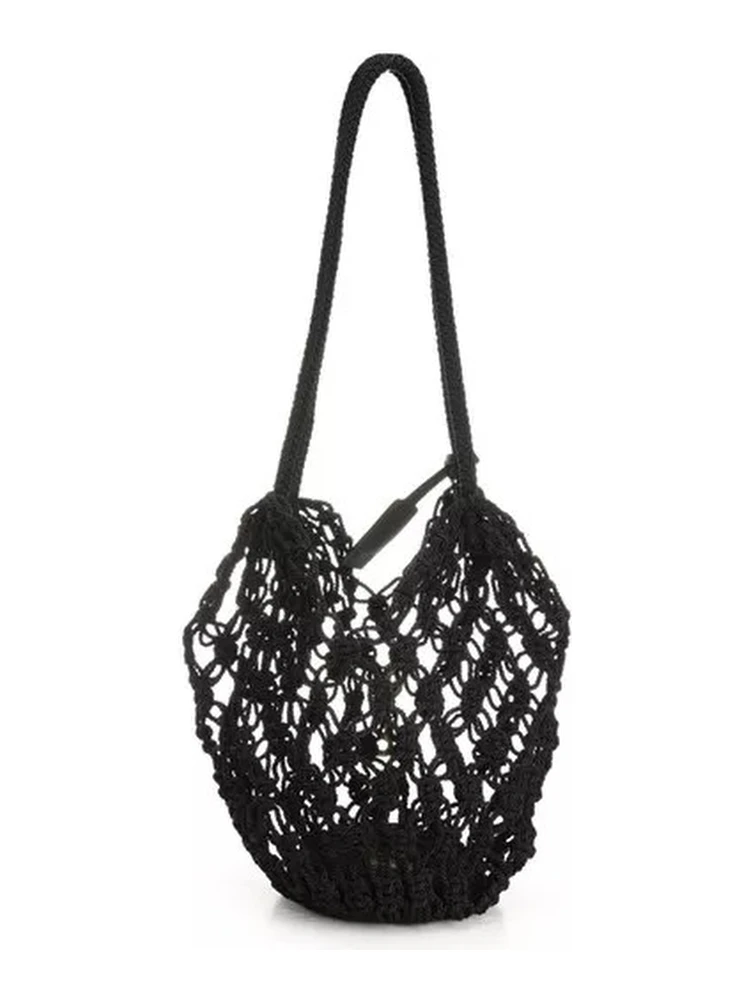 "Boho" shoulder bag