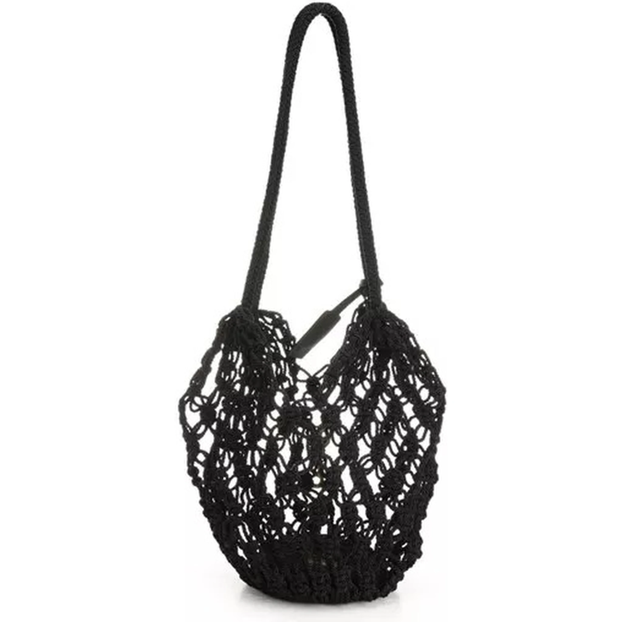 "Boho" shoulder bag
