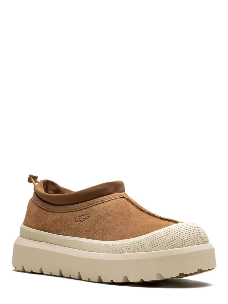 "Tasman Weather Hybrid" slip-on alternative