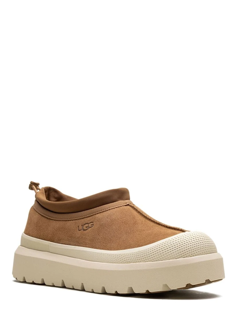 "Tasman Weather Hybrid" slip-on