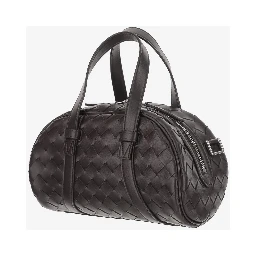 "Intrecciato" handbag