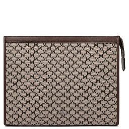 "MM Trousse" pouch