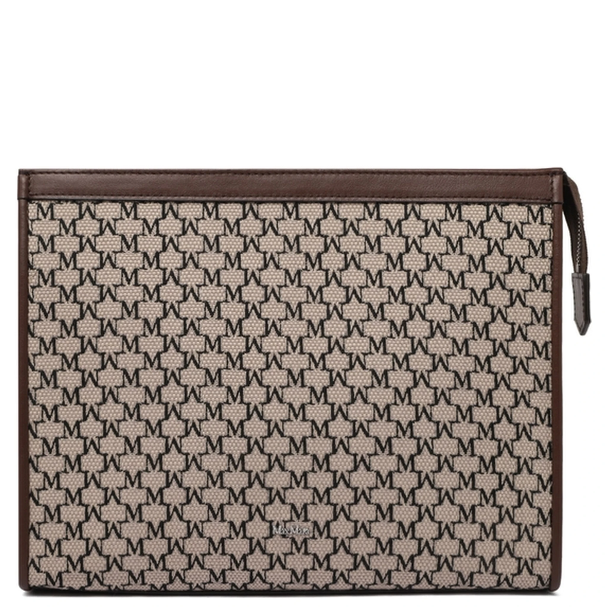 "MM Trousse" pouch