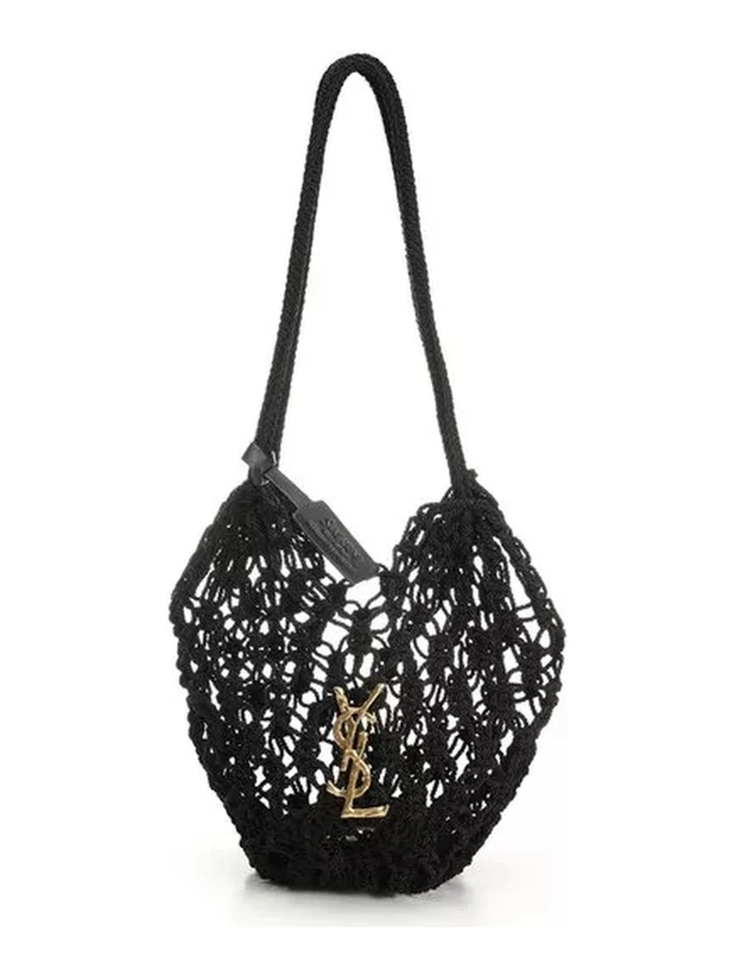 "Boho" shoulder bag