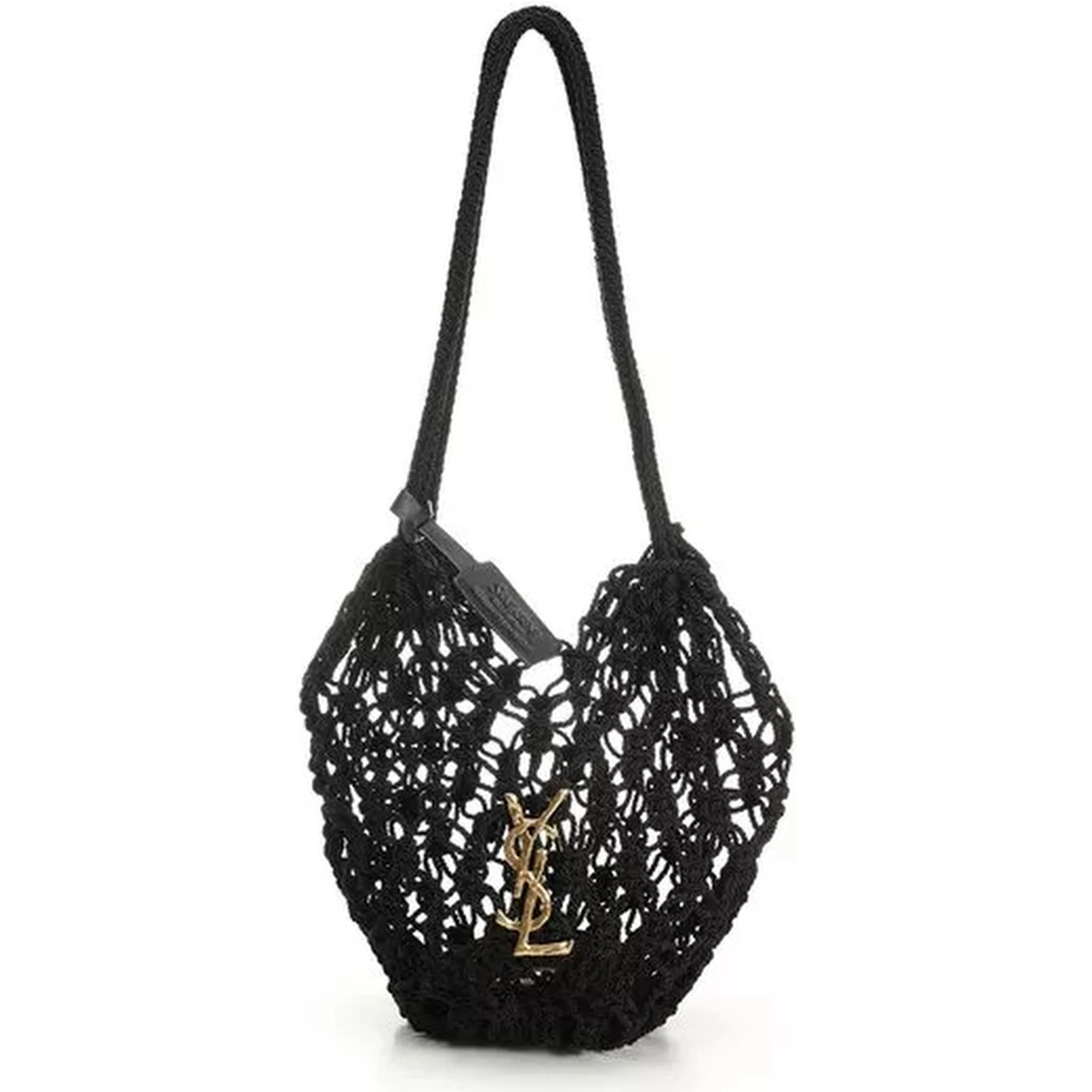 "Boho" shoulder bag