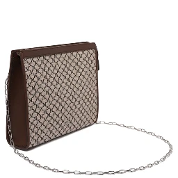 "MM Trousse" pouch