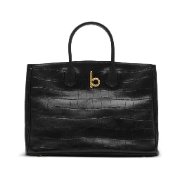 "Rocking Horse" tote bag