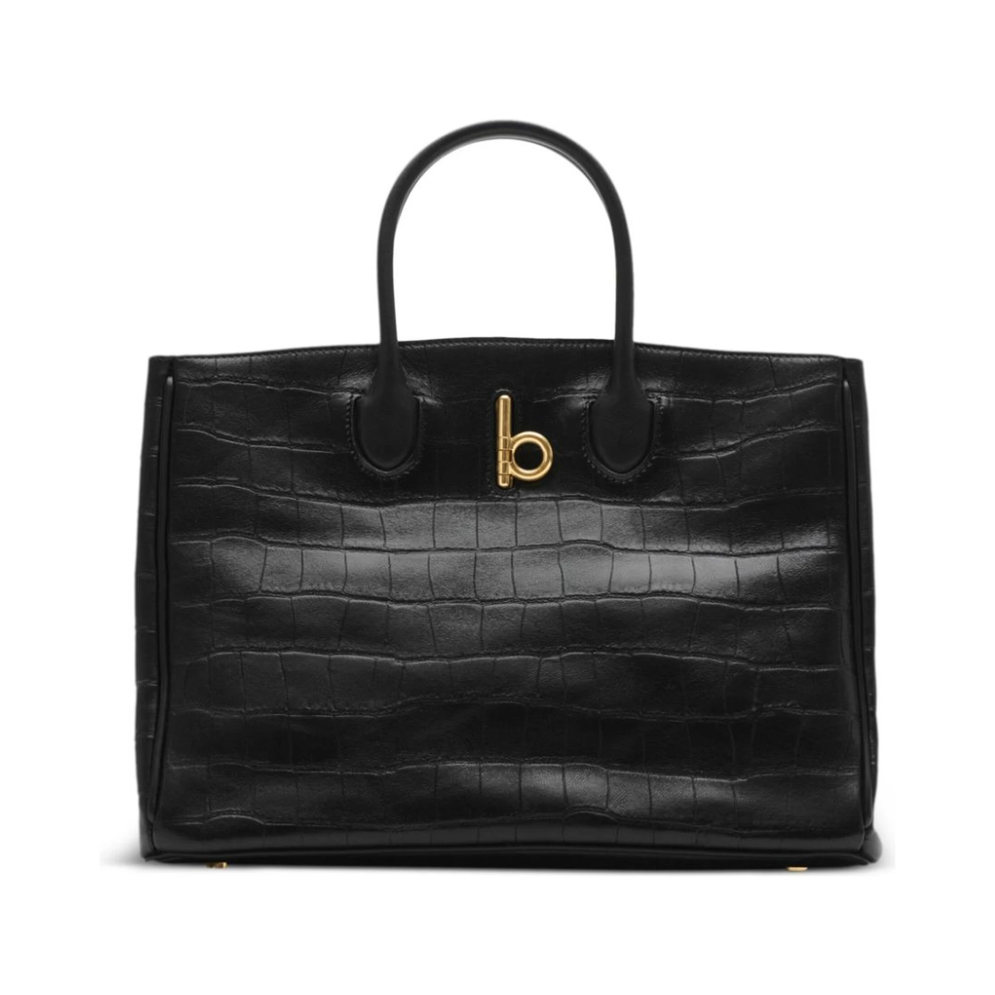 "Rocking Horse" tote bag