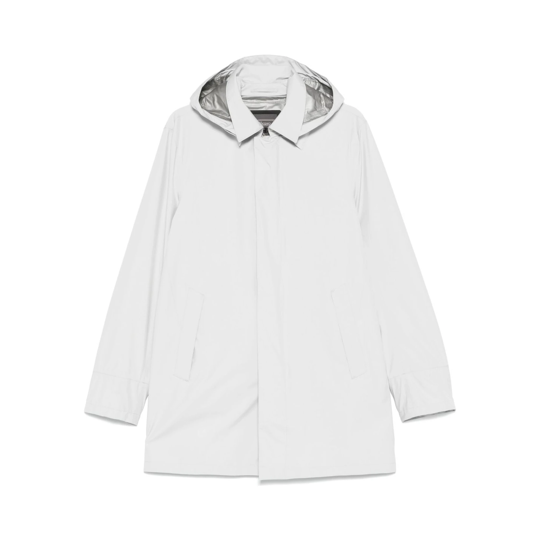 معطف واقٍ من المطر مصنوع من مادة Gore-tex