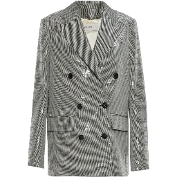 "Boyfriend" jacket