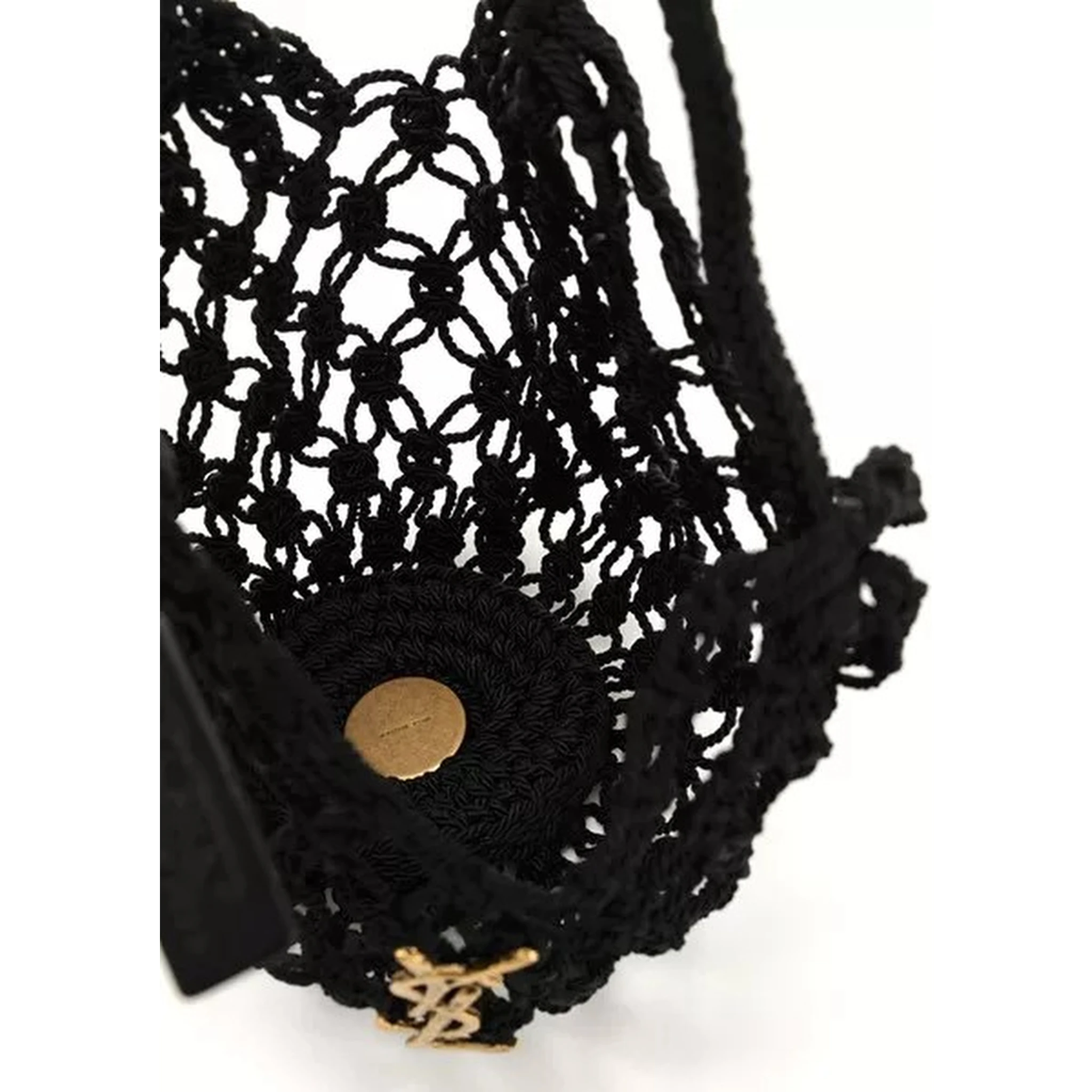 "Boho" shoulder bag