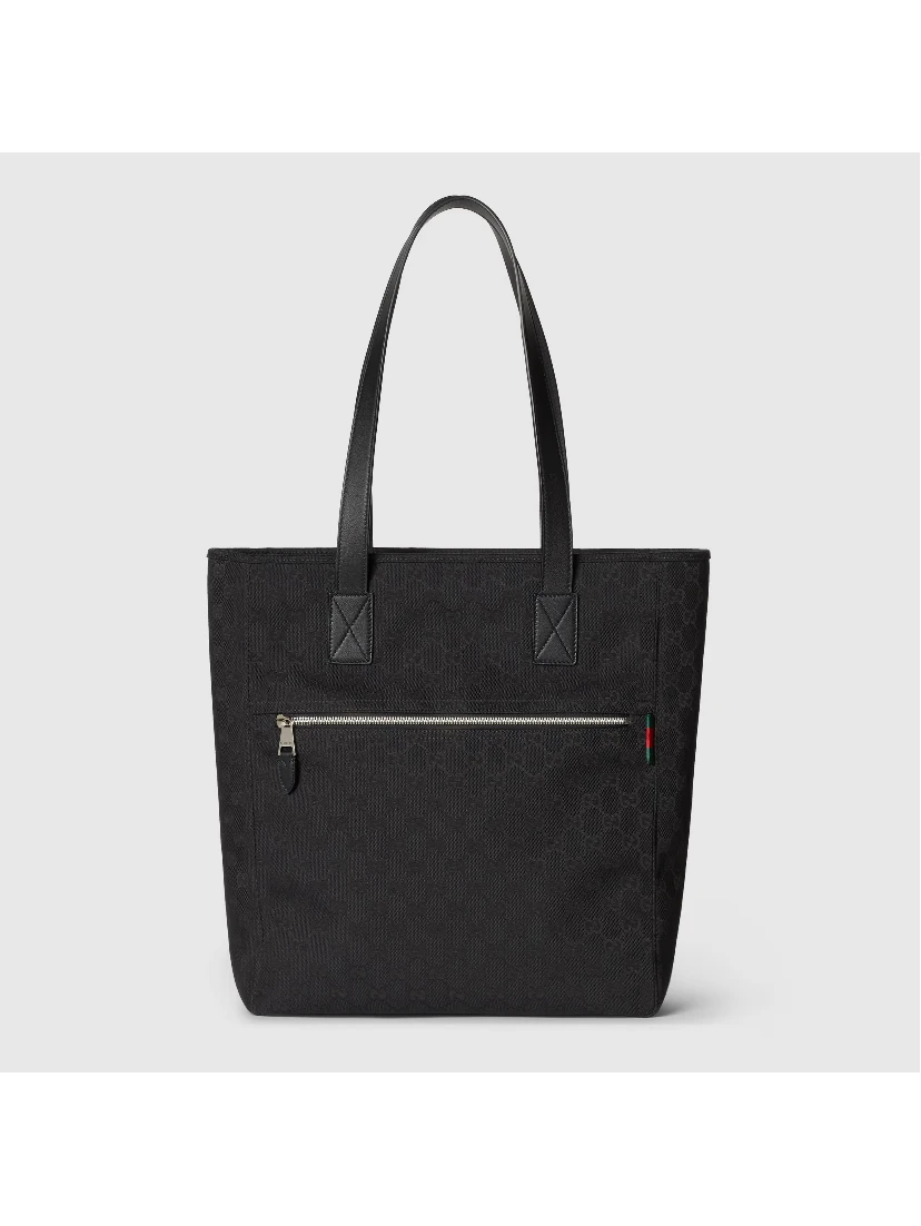 Medium GG tote bag
