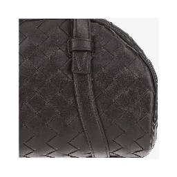 "Intrecciato" handbag