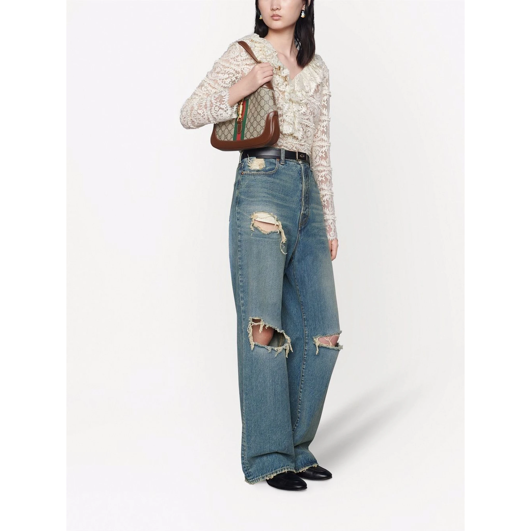 "Jackie 1961" shoulder bag