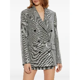 "Boyfriend" jacket