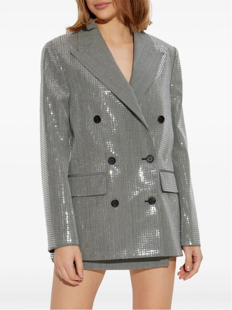"Boyfriend" jacket alternative