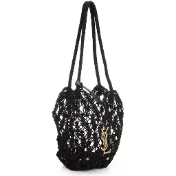 "Boho" shoulder bag