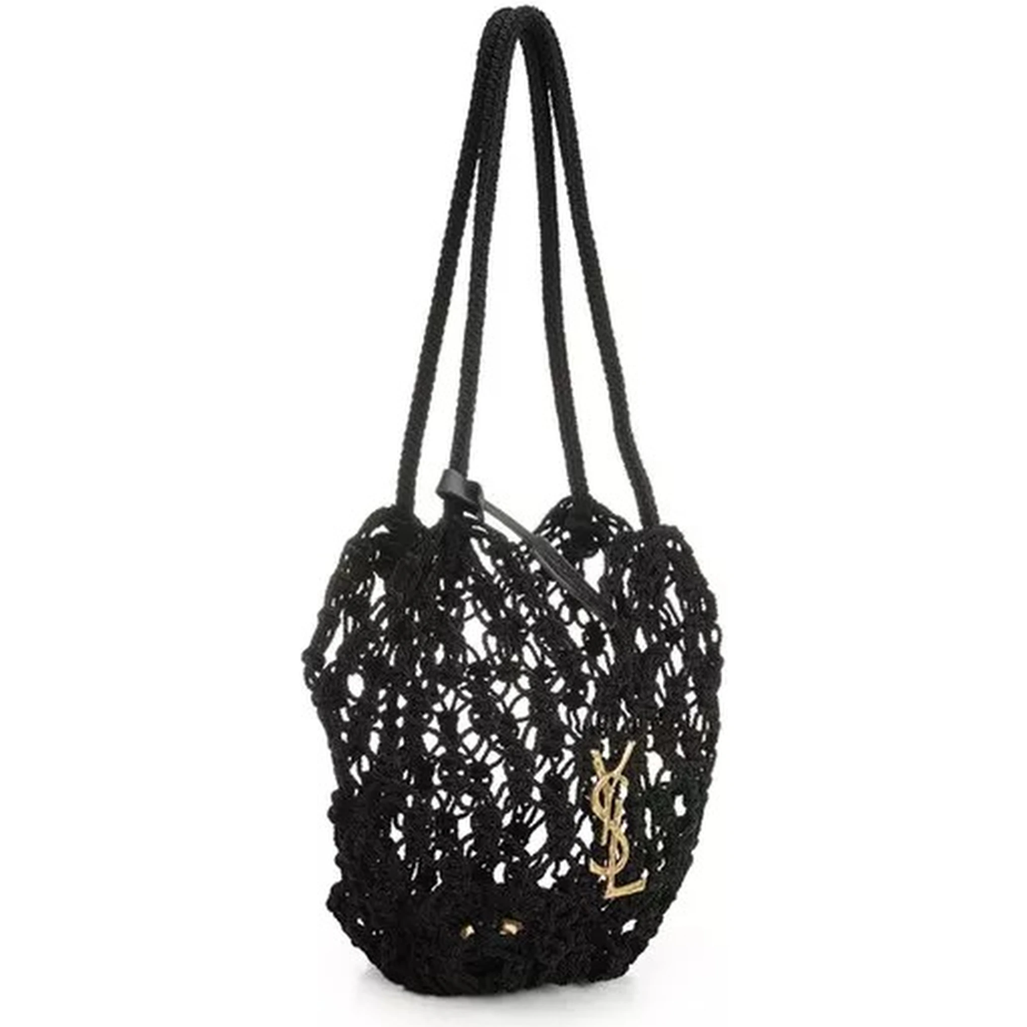 "Boho" shoulder bag