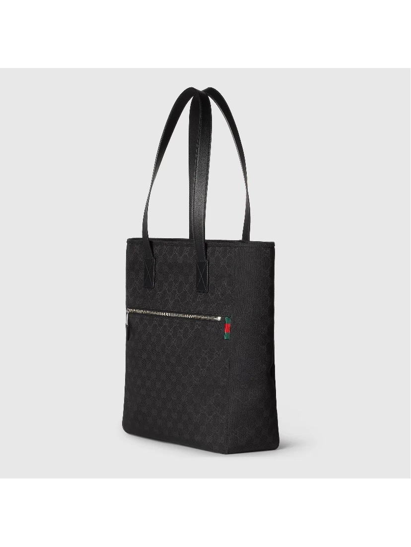 Medium GG tote bag
