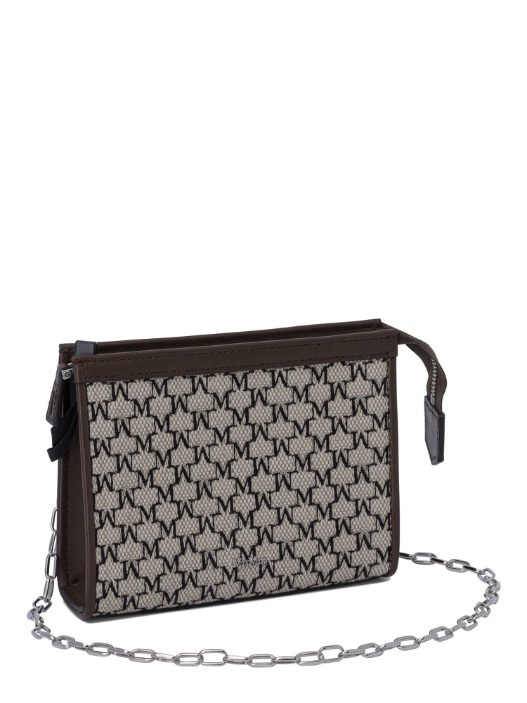 Mmtrousses clutch bag alternative