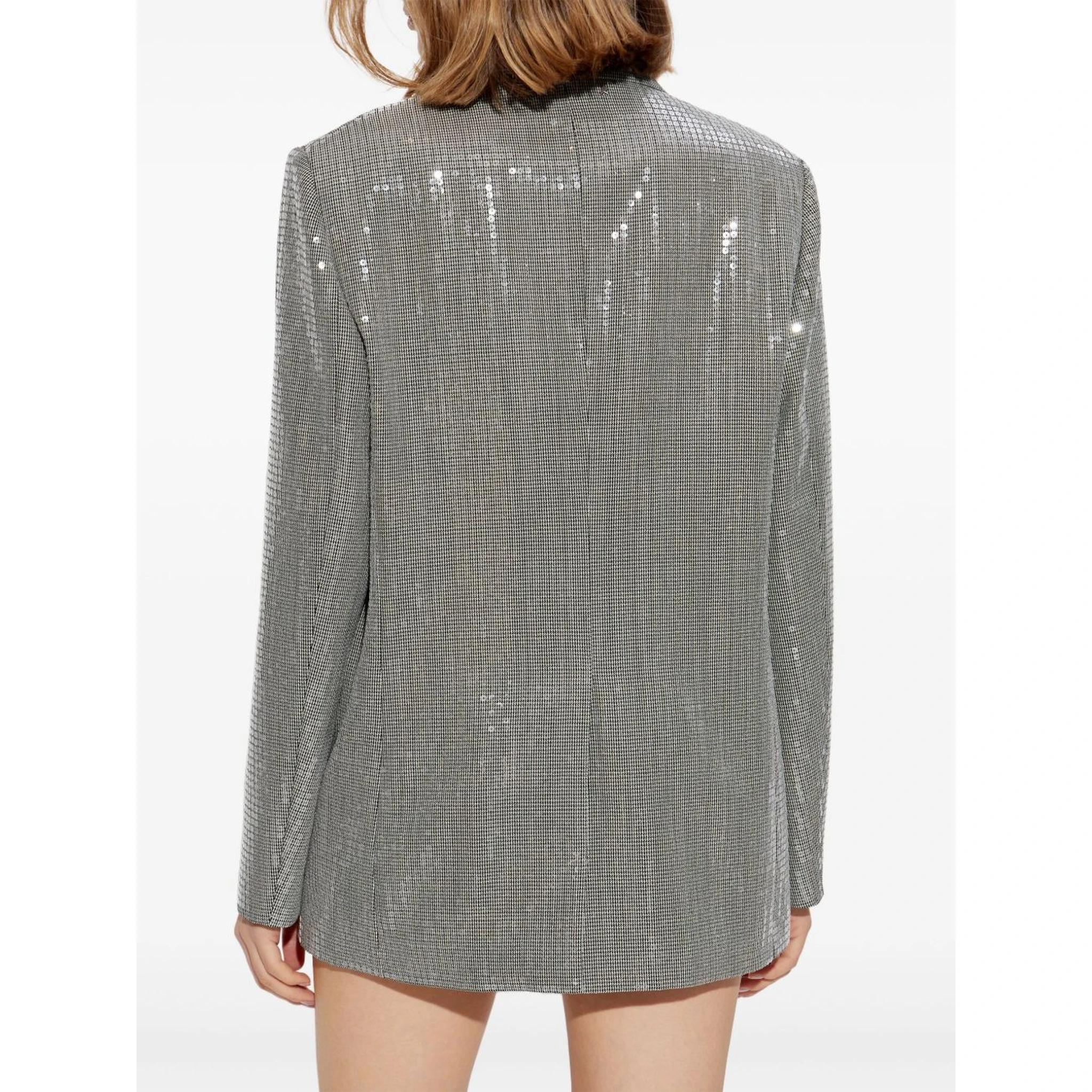 "Boyfriend" jacket