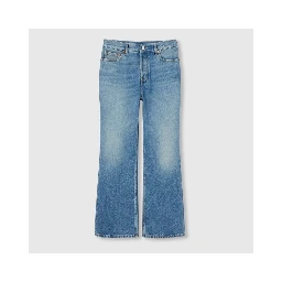 Flare jeans
