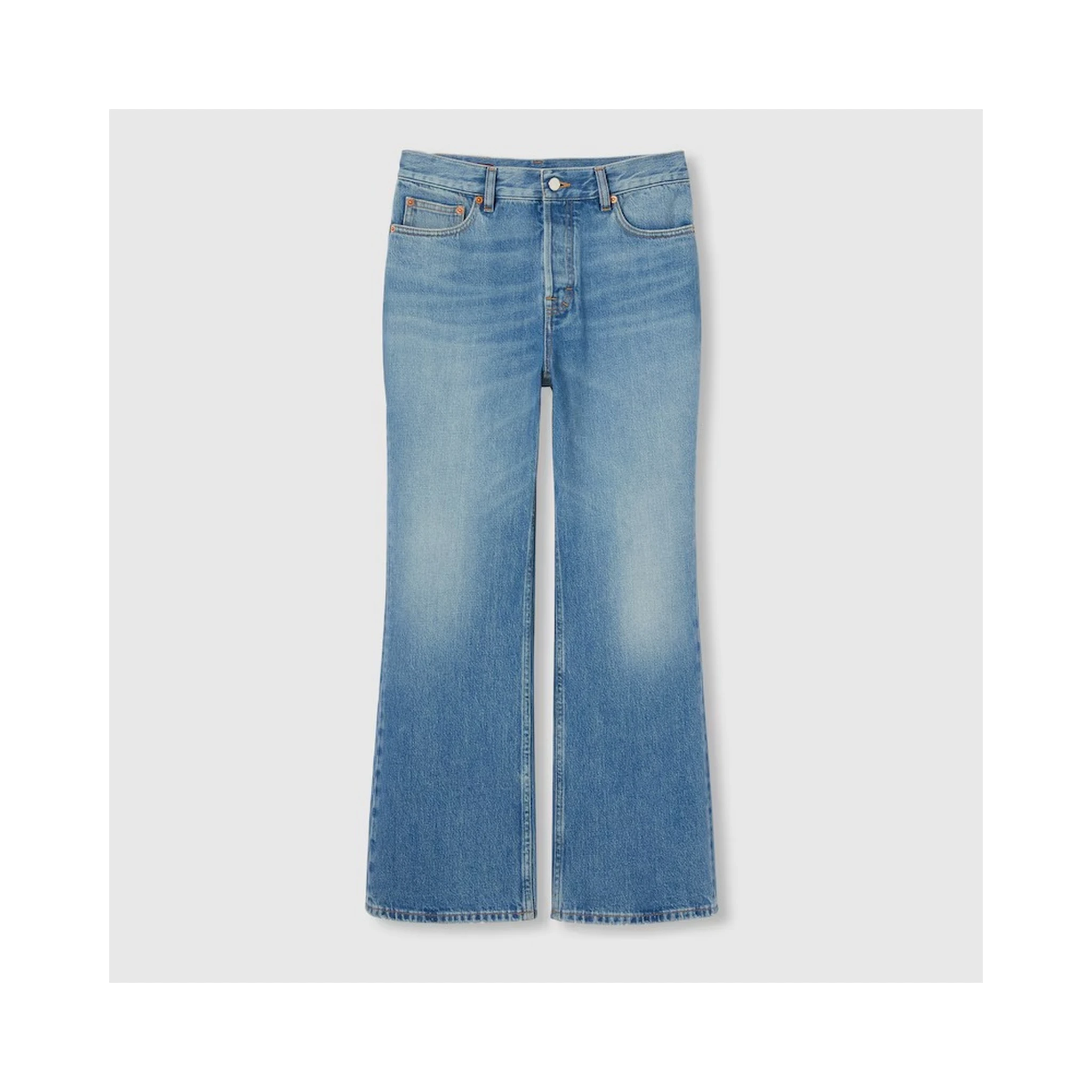 Flare jeans