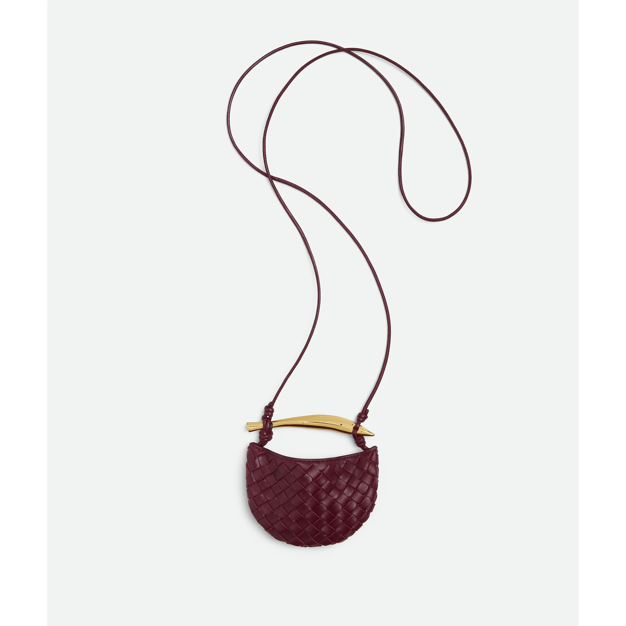 Mini Sardine tote bag