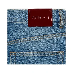 Flare jeans