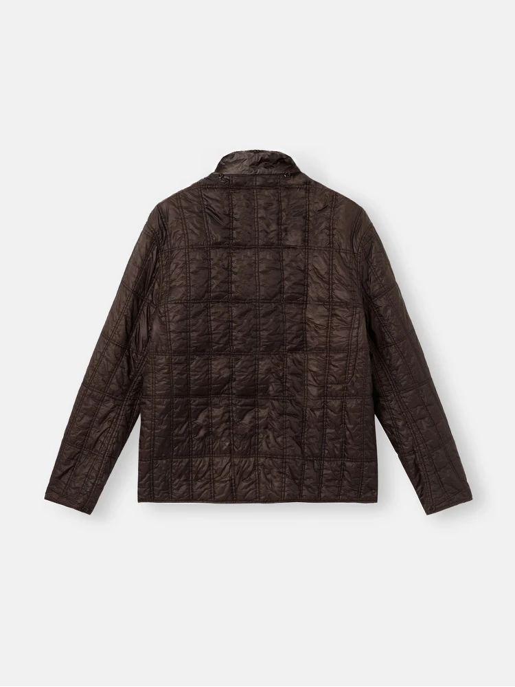Cashmere zipped sweater alternative
