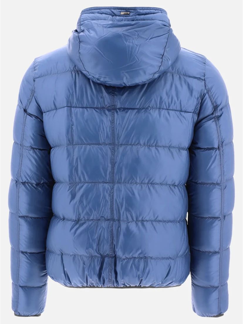 Ultralight VIETTI 70th Anniversary down jacket