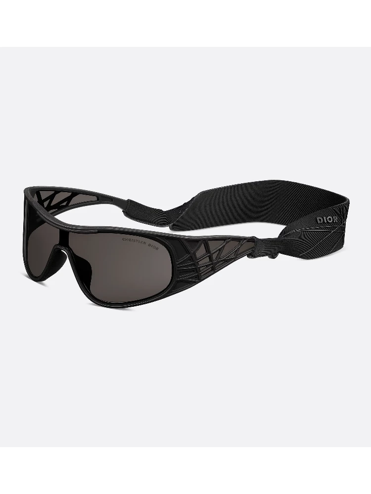 "DiorFluidCannage M1I Dior and Lewis Hamilton"