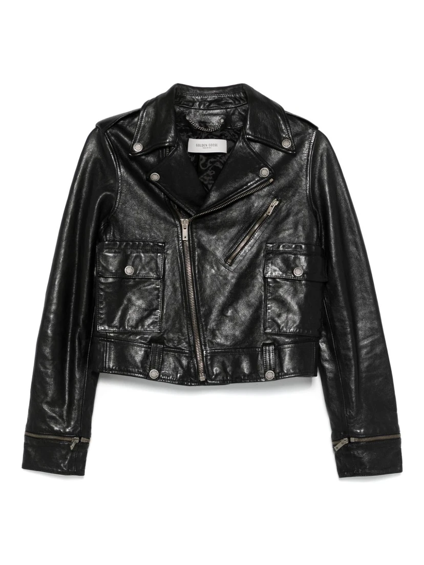 "Nevada New" jacket