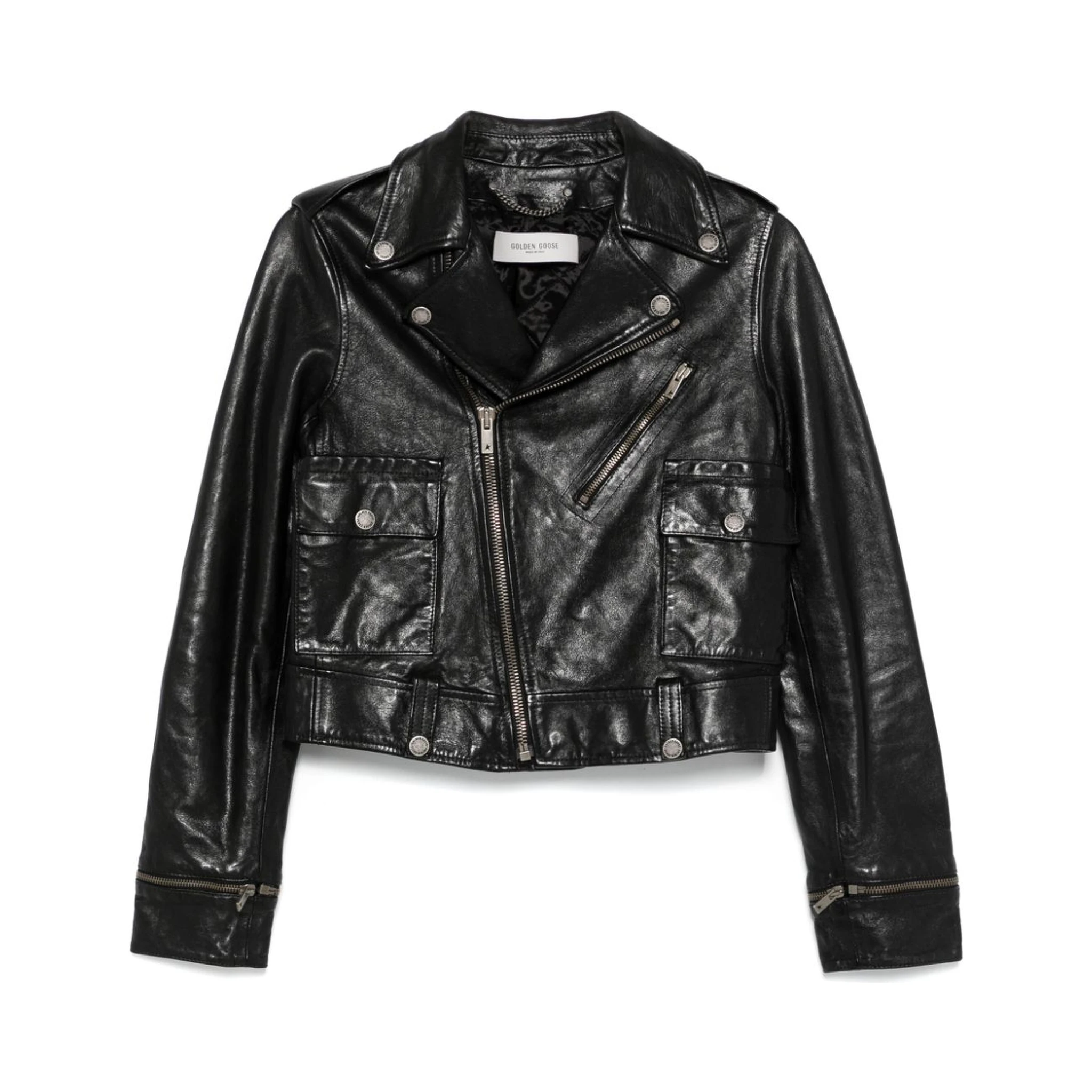 "Nevada New" jacket