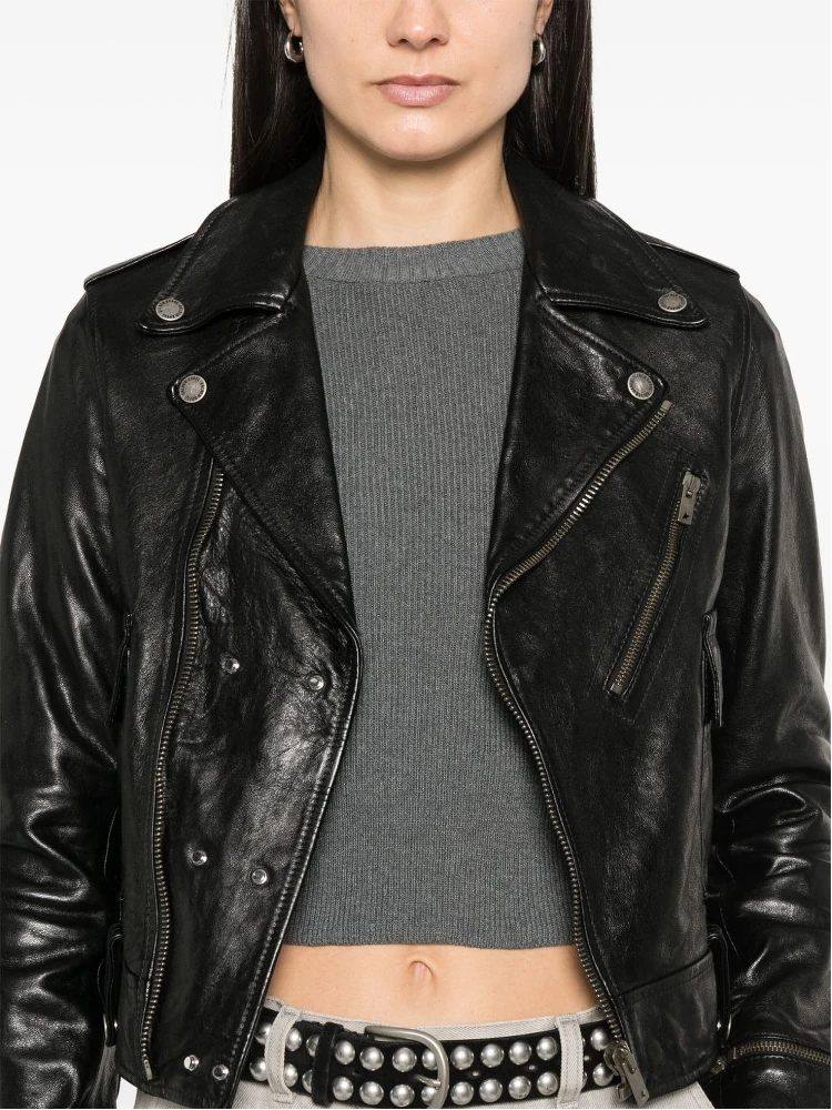 "Nevada New" jacket alternative