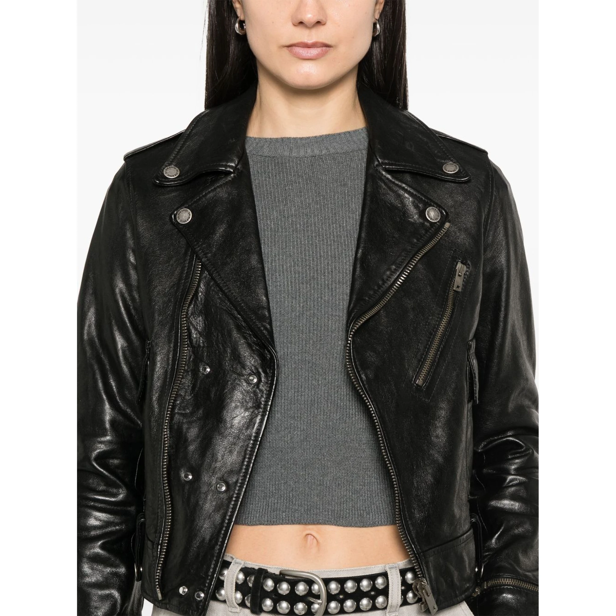 "Nevada New" jacket