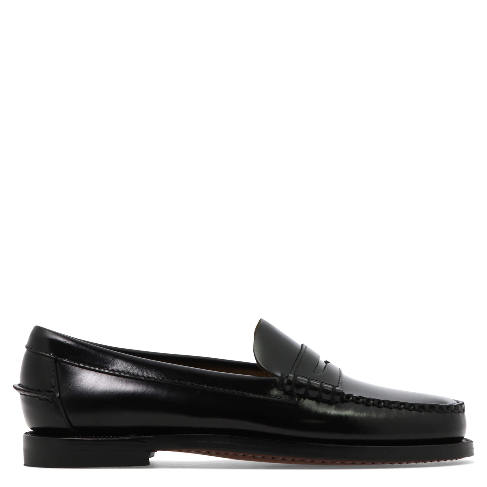 "Classic Dan" loafers
