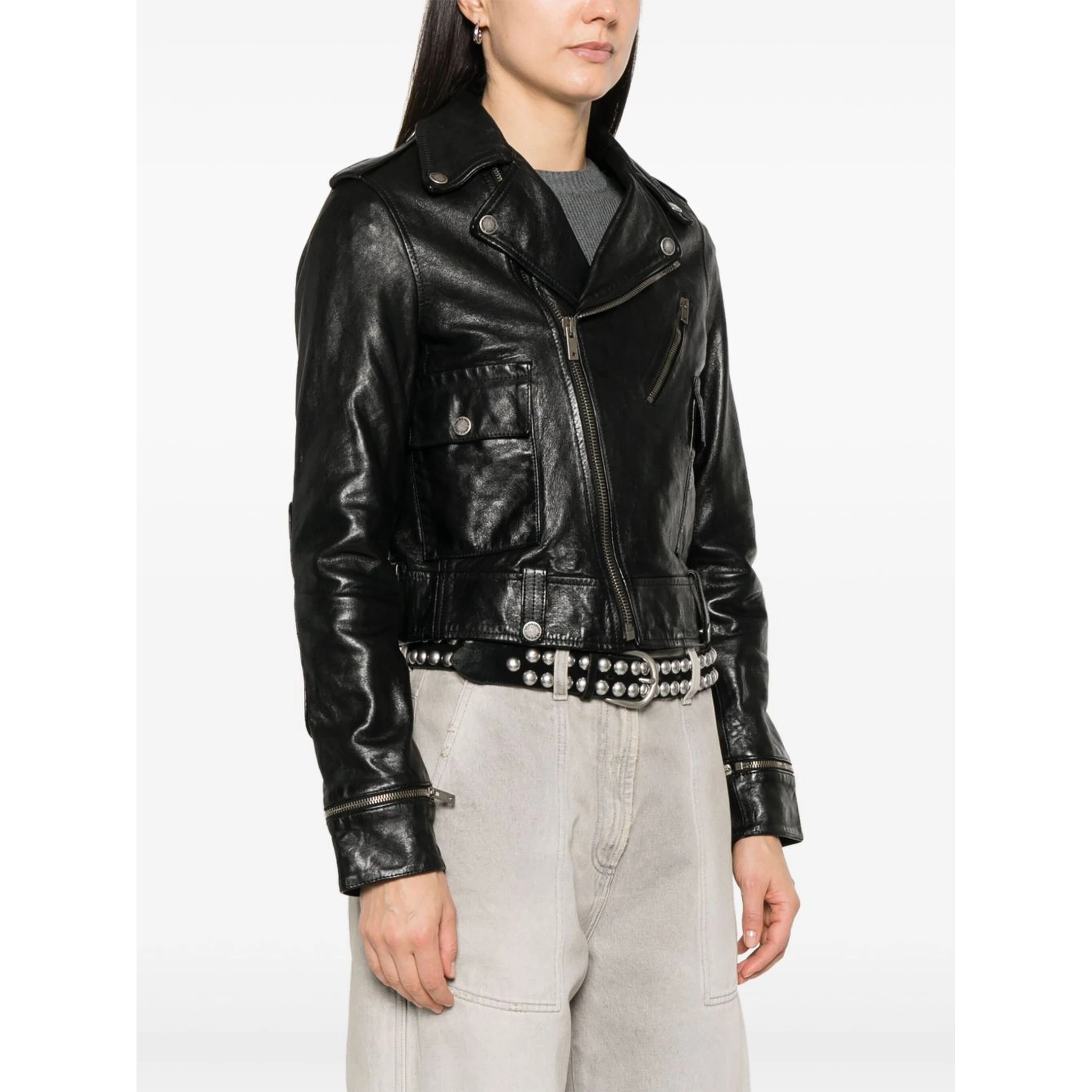 "Nevada New" jacket