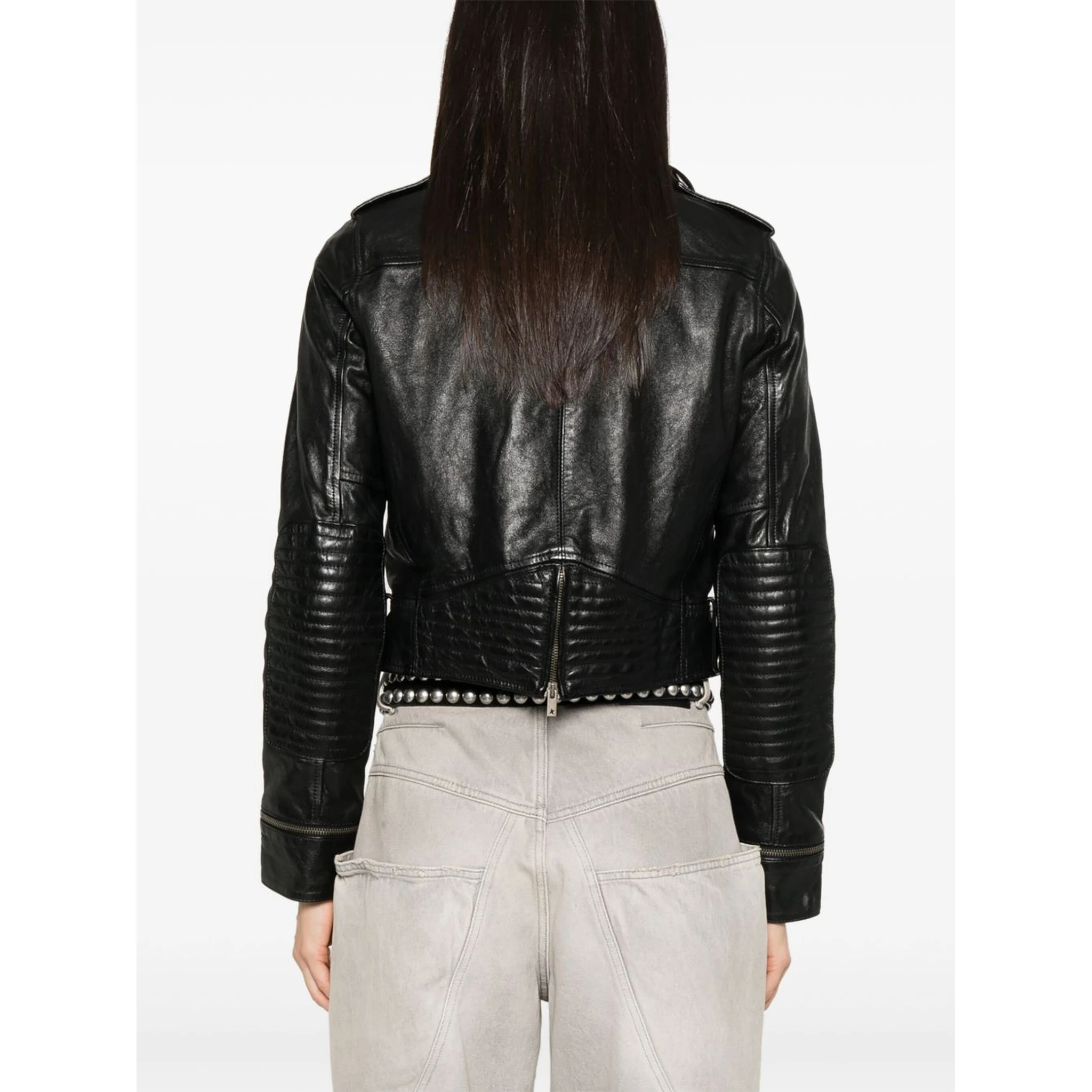 "Nevada New" jacket