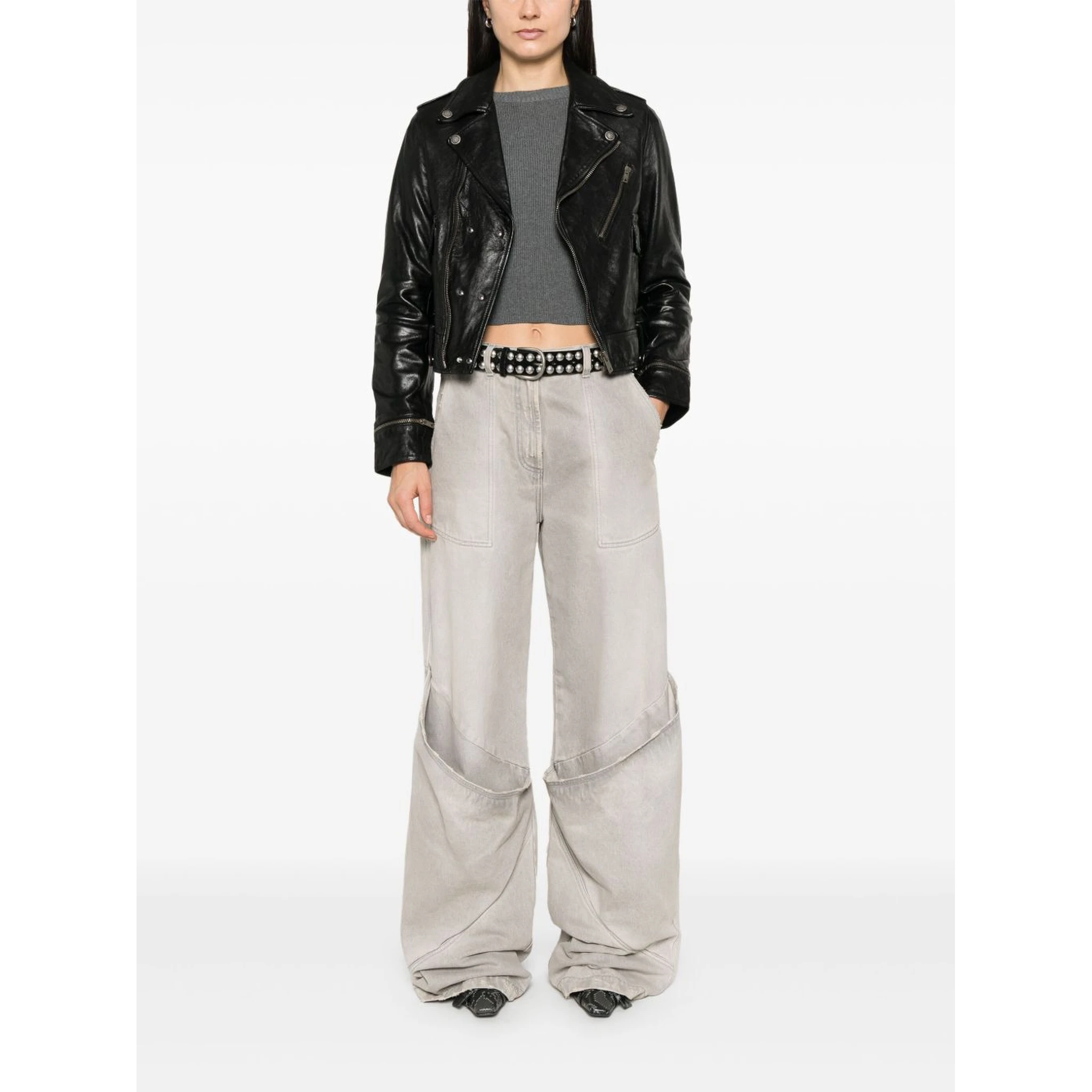 "Nevada New" jacket