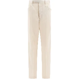 "Hollywood Mastodon" Pants
