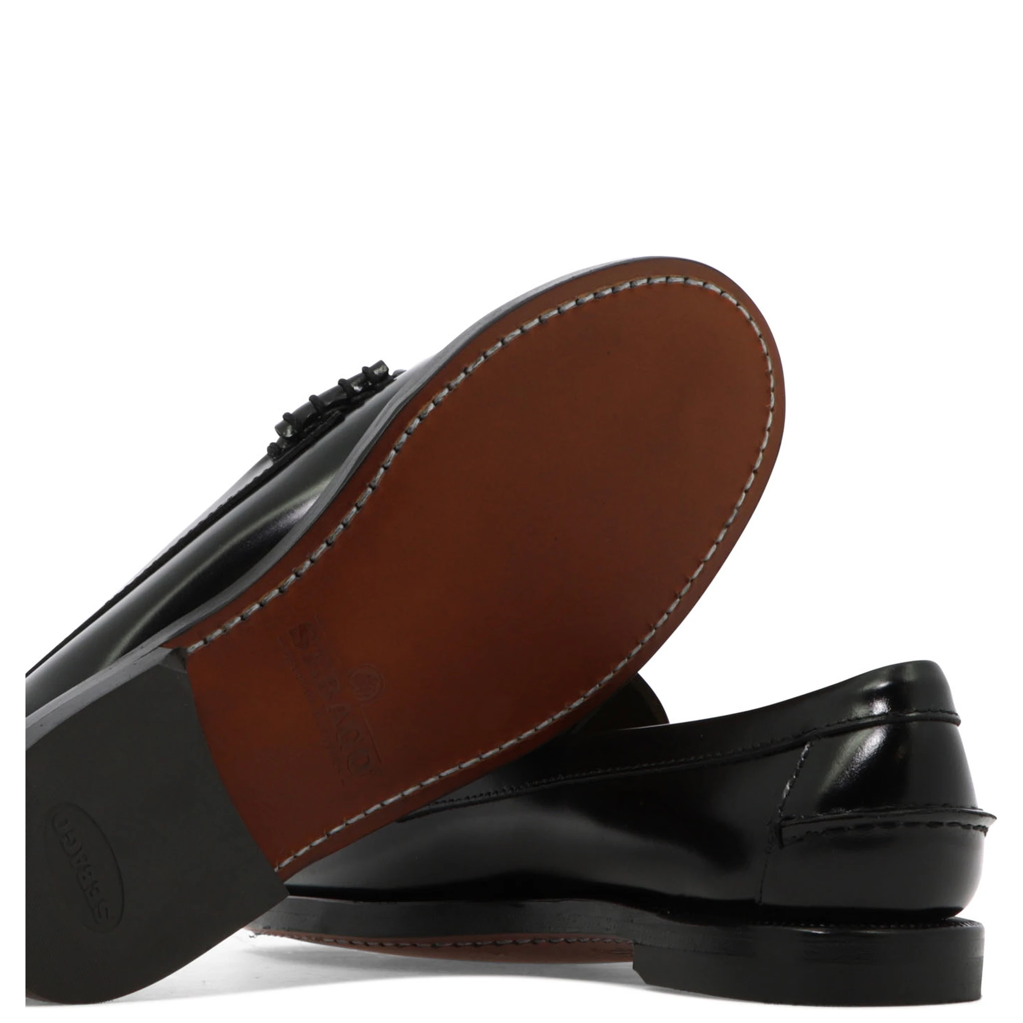 "Classic Dan" loafers
