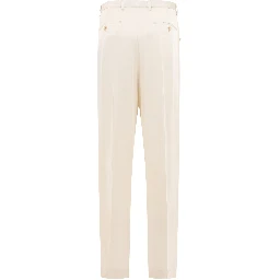 "Hollywood Mastodon" Pants