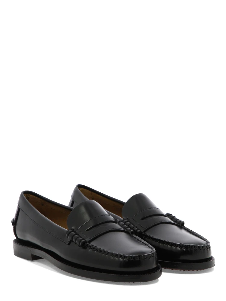 "Classic Dan" loafers alternative